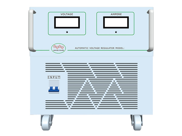 交流净化式稳压电源APA6000系列